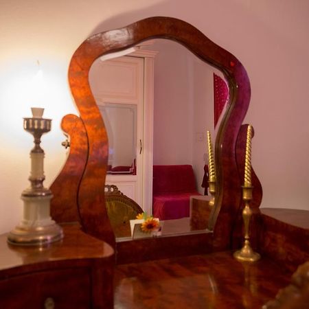 Romantic Ciclamini House Экстерьер фото