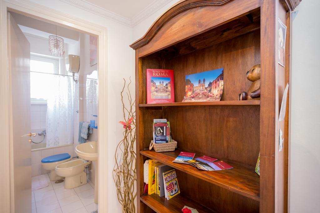 Romantic Ciclamini House Экстерьер фото