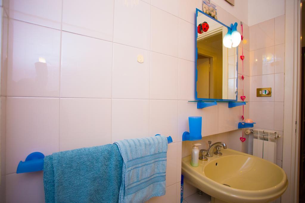 Romantic Ciclamini House Экстерьер фото