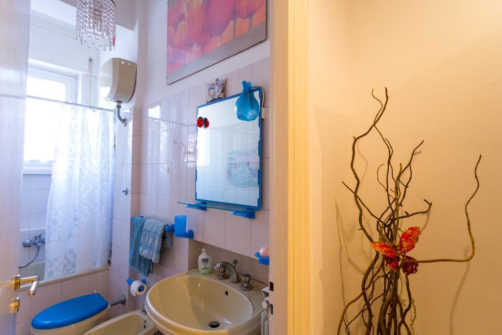 Romantic Ciclamini House Экстерьер фото