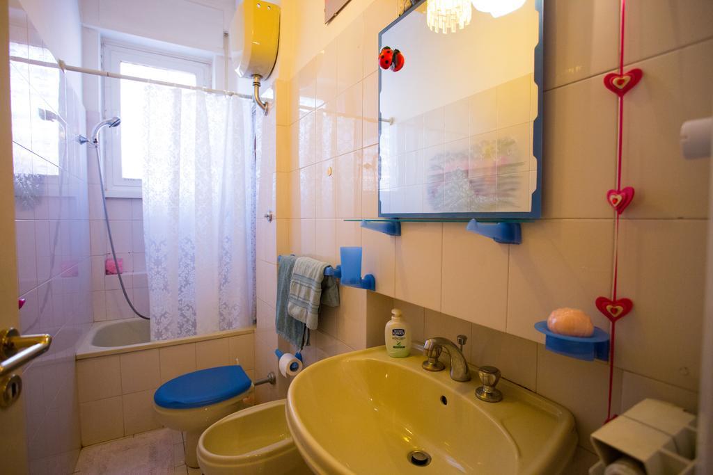 Romantic Ciclamini House Экстерьер фото