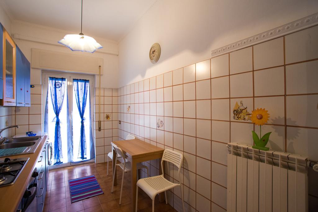 Romantic Ciclamini House Экстерьер фото