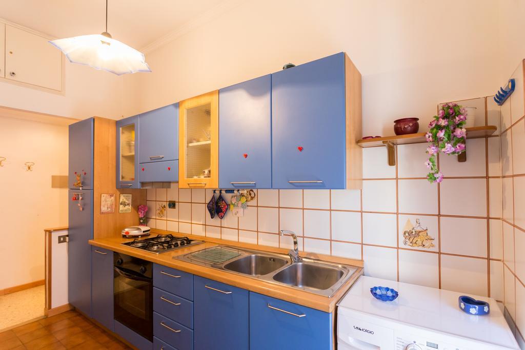 Romantic Ciclamini House Экстерьер фото