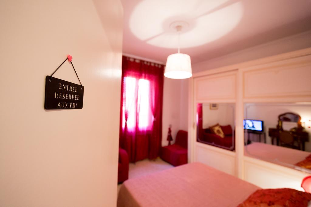 Romantic Ciclamini House Экстерьер фото