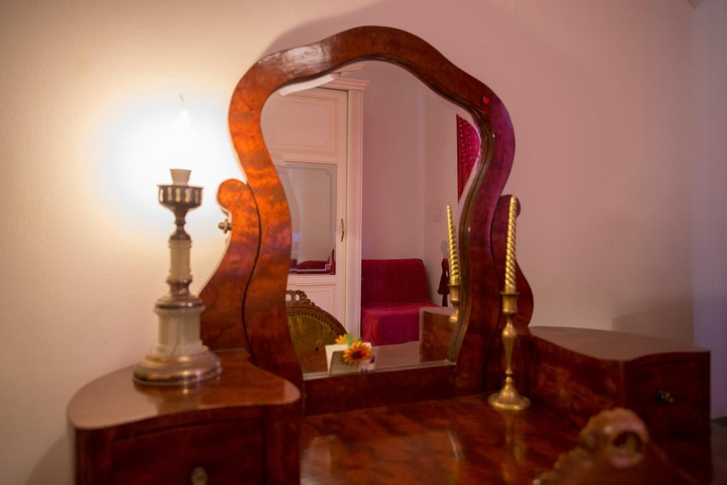 Romantic Ciclamini House Экстерьер фото