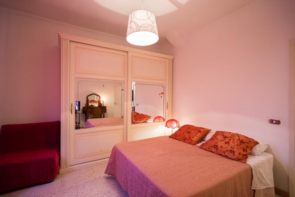 Romantic Ciclamini House Экстерьер фото