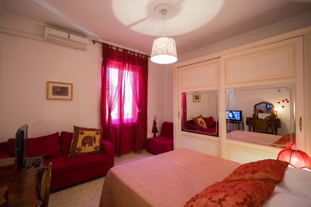 Romantic Ciclamini House Экстерьер фото