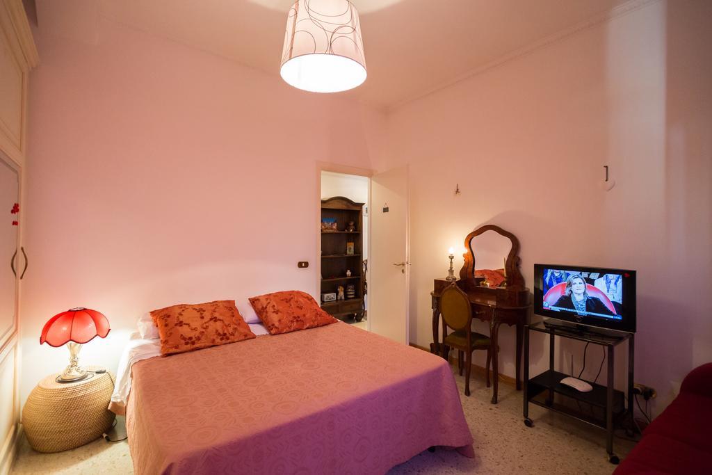 Romantic Ciclamini House Экстерьер фото